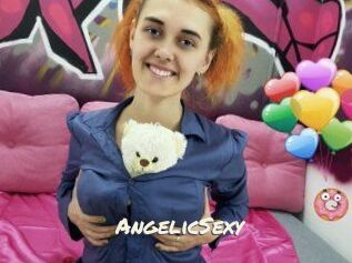 AngelicSexy