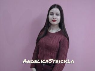 AngelicaStrickla