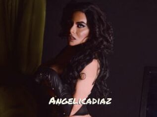 Angelicadiaz