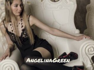 AngelinaGreen