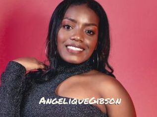 AngeliqueGibson