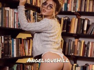 AngeliqueHill