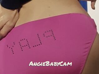 AngieBabyCam