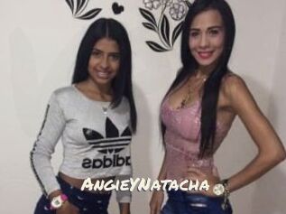 AngieYNatacha