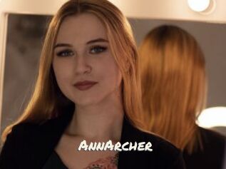 AnnArcher