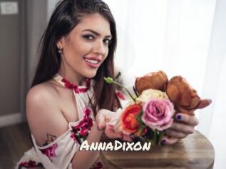 AnnaDixon