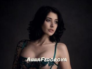 AnnaFedorova