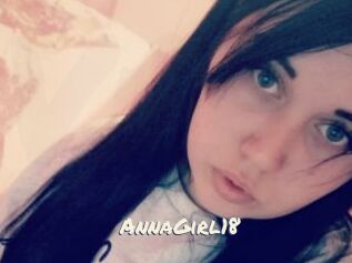 AnnaGirl18