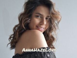 AnnaHazeLove