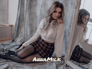 AnnaMilk