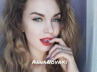 AnnaNovaki