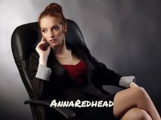 AnnaRedhead