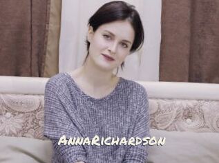 AnnaRichardson