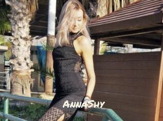 AnnaShy