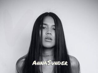 AnnaSunder