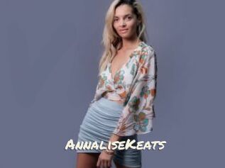 AnnaliseKeats