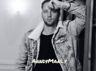 AnndyManly