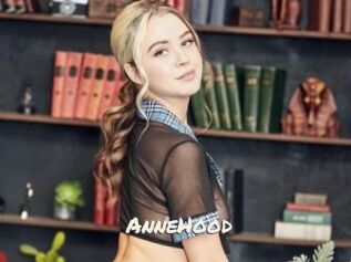 AnneHood