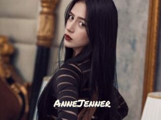 AnneJenner