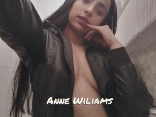 Anne_Wiliams