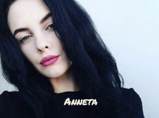 Anneta