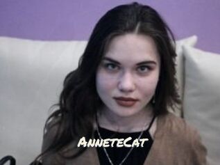 AnneteCat