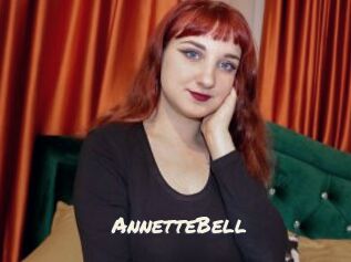 AnnetteBell