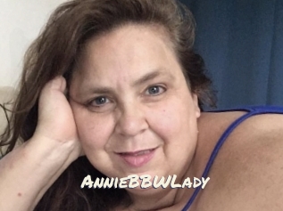 AnnieBBWLady