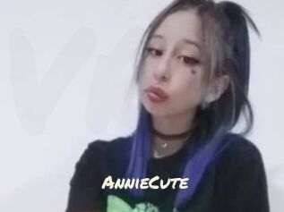 Annie_Cute