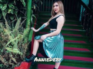 AnnieDeby