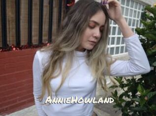 AnnieHowland