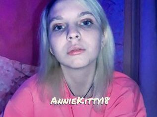 AnnieKitty18