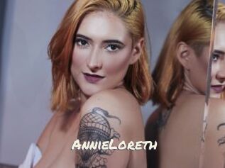 AnnieLoreth