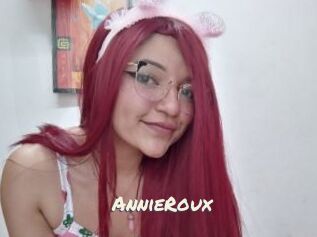 AnnieRoux