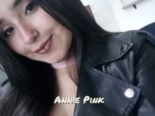 Annie_Pink