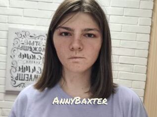 AnnyBaxter