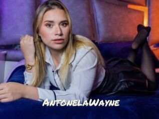 AntonelaWayne