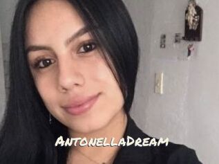 AntonellaDream