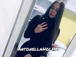 AntonellaHolmes