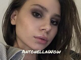 AntonellaWow