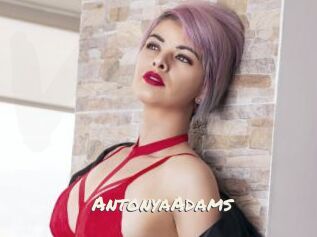 AntonyaAdams