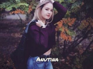 Anutina