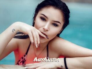 AnyAnisia