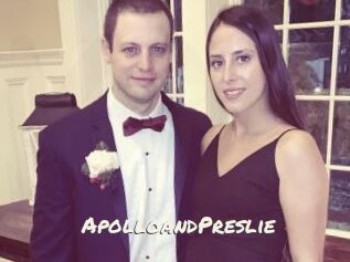 ApolloandPreslie