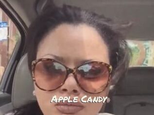 Apple_Candy