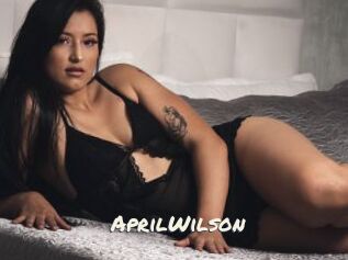 AprilWilson