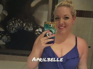 Aprilbelle