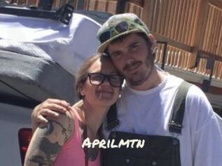 Aprilmtn