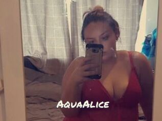 AquaAlice