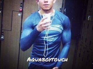 Aquaboytouch